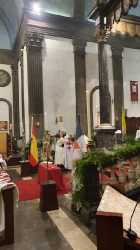 GRAND PRIEURE D'ESPAGNE SEPT OCT 2022