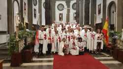 INVESTITURE GRAND PRIEURE D'ESPAGNE OCTOBRE 2022_69