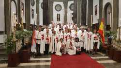 INVESTITURE GRAND PRIEURE D'ESPAGNE OCTOBRE 2022_70
