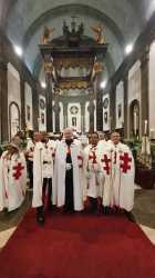 INVESTITURE GRAND PRIEURE D'ESPAGNE OCTOBRE 2022_71