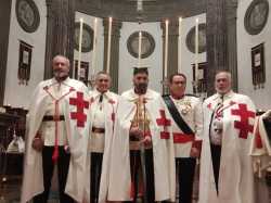 INVESTITURE GRAND PRIEURE D'ESPAGNE OCTOBRE 2022_73