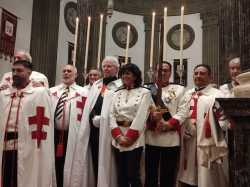 INVESTITURE GRAND PRIEURE D'ESPAGNE OCTOBRE 2022_74