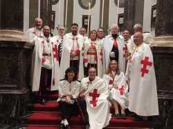 INVESTITURE GRAND PRIEURE D'ESPAGNE OCTOBRE 2022_75
