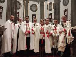 INVESTITURE GRAND PRIEURE D'ESPAGNE OCTOBRE 2022_76