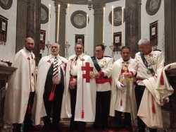 INVESTITURE GRAND PRIEURE D'ESPAGNE OCTOBRE 2022_77