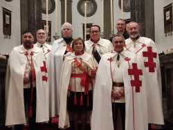 INVESTITURE GRAND PRIEURE D'ESPAGNE OCTOBRE 2022_80
