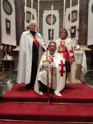 INVESTITURE GRAND PRIEURE D'ESPAGNE OCTOBRE 2022_81