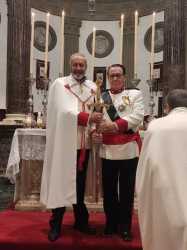 INVESTITURE GRAND PRIEURE D'ESPAGNE OCTOBRE 2022_84