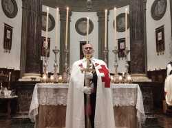 INVESTITURE GRAND PRIEURE D'ESPAGNE OCTOBRE 2022_90