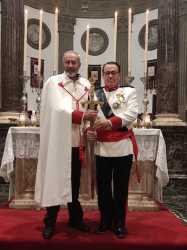 INVESTITURE GRAND PRIEURE D'ESPAGNE OCTOBRE 2022_91