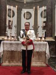 INVESTITURE GRAND PRIEURE D'ESPAGNE OCTOBRE 2022_92