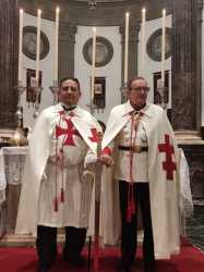 INVESTITURE GRAND PRIEURE D'ESPAGNE OCTOBRE 2022_93