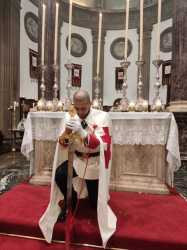 INVESTITURE GRAND PRIEURE D'ESPAGNE OCTOBRE 2022_94