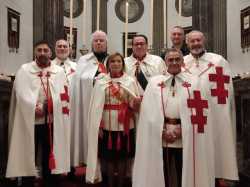 INVESTITURE GRAND PRIEURE D'ESPAGNE OCTOBRE 2022_96