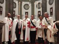 INVESTITURE GRAND PRIEURE D'ESPAGNE OCTOBRE 2022_99
