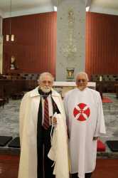 INVESTITURE DU GRAND PRIEURE DU PORTUGAL NOVEMBRE 2022 LISBONNE_19