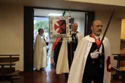 INVESTITURE DU GRAND PRIEURE DU PORTUGAL NOV 2022