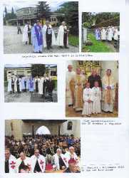 INVESTITURE GRAND PRIEURE D'AUTRICHE DEC 2022