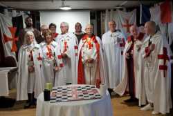 SAINT GEORGES EN VALLEE DE SEINE JUILLET 2022