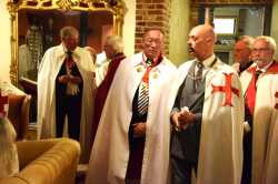 Chapitre International à Augsburg ( Allemagne ) du 6 septembre 2025_2