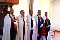 Chapitre International à Augsburg ( Allemagne ) du 6 septembre 2025_3