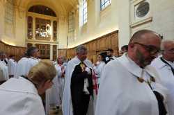 Jacques de Molay - 21 mars 2026