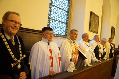 INVESTITURE GRAND PRIEURE D'ALLEMAGNE_77