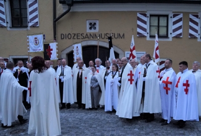 INVESTITURE GRAND PRIEURE D'ALLEMAGNE_95