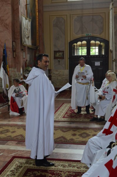 investiture Roumanie_5