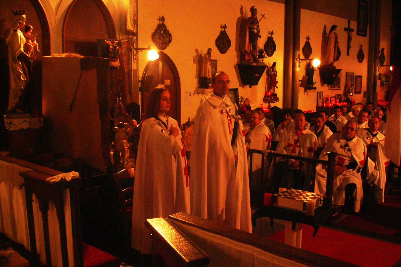 CHAPITRE ILE DE FRANCE DEC 2012