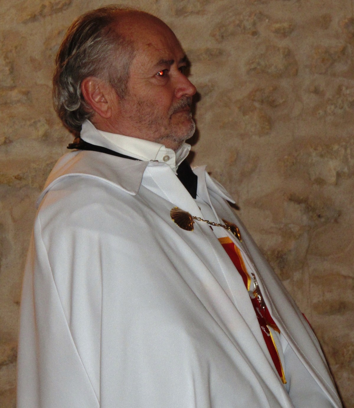 CHABENET 2013