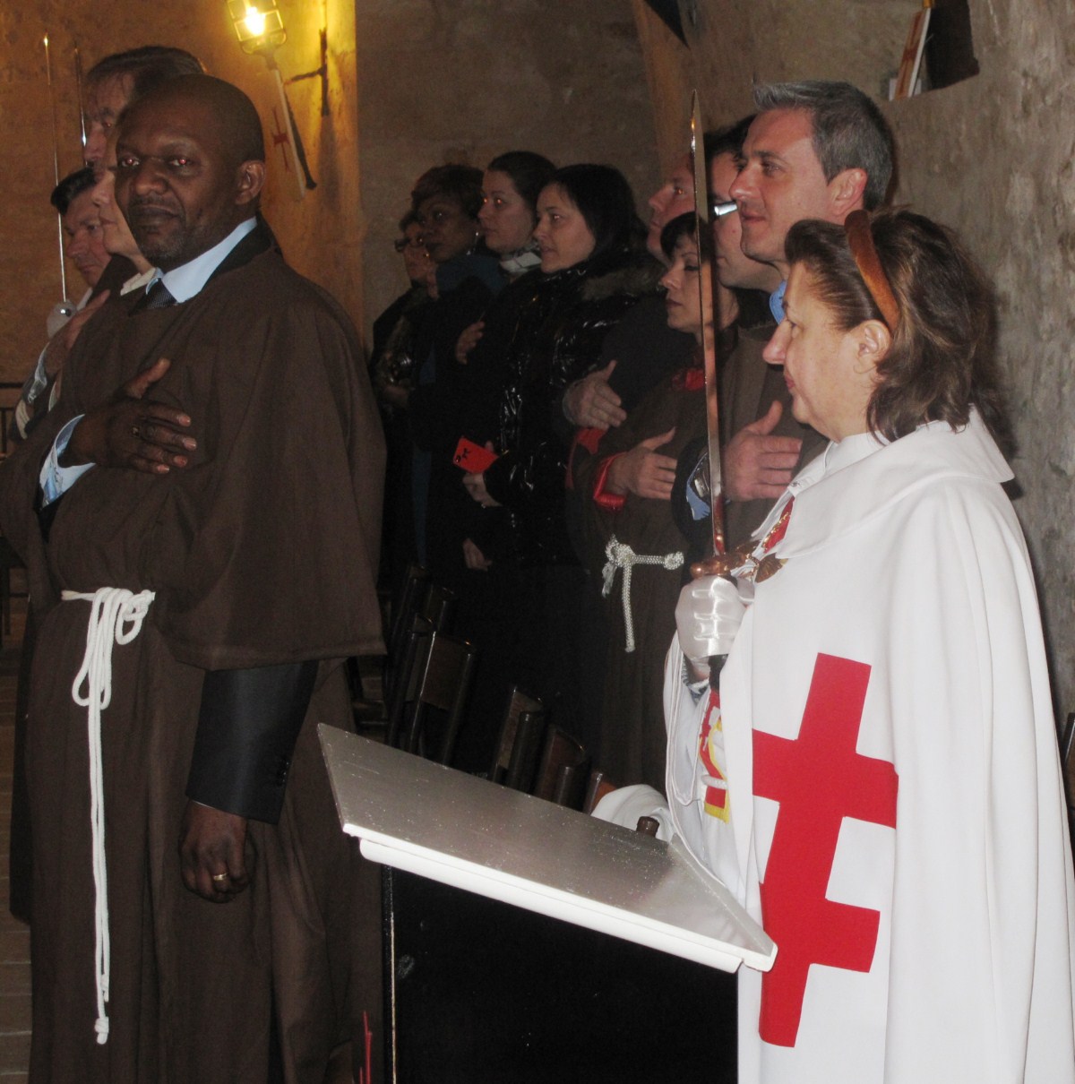 CHABENET 2013