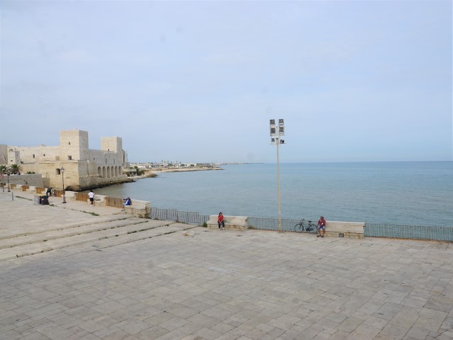 CONVENT OSMTH A TRANI_9
