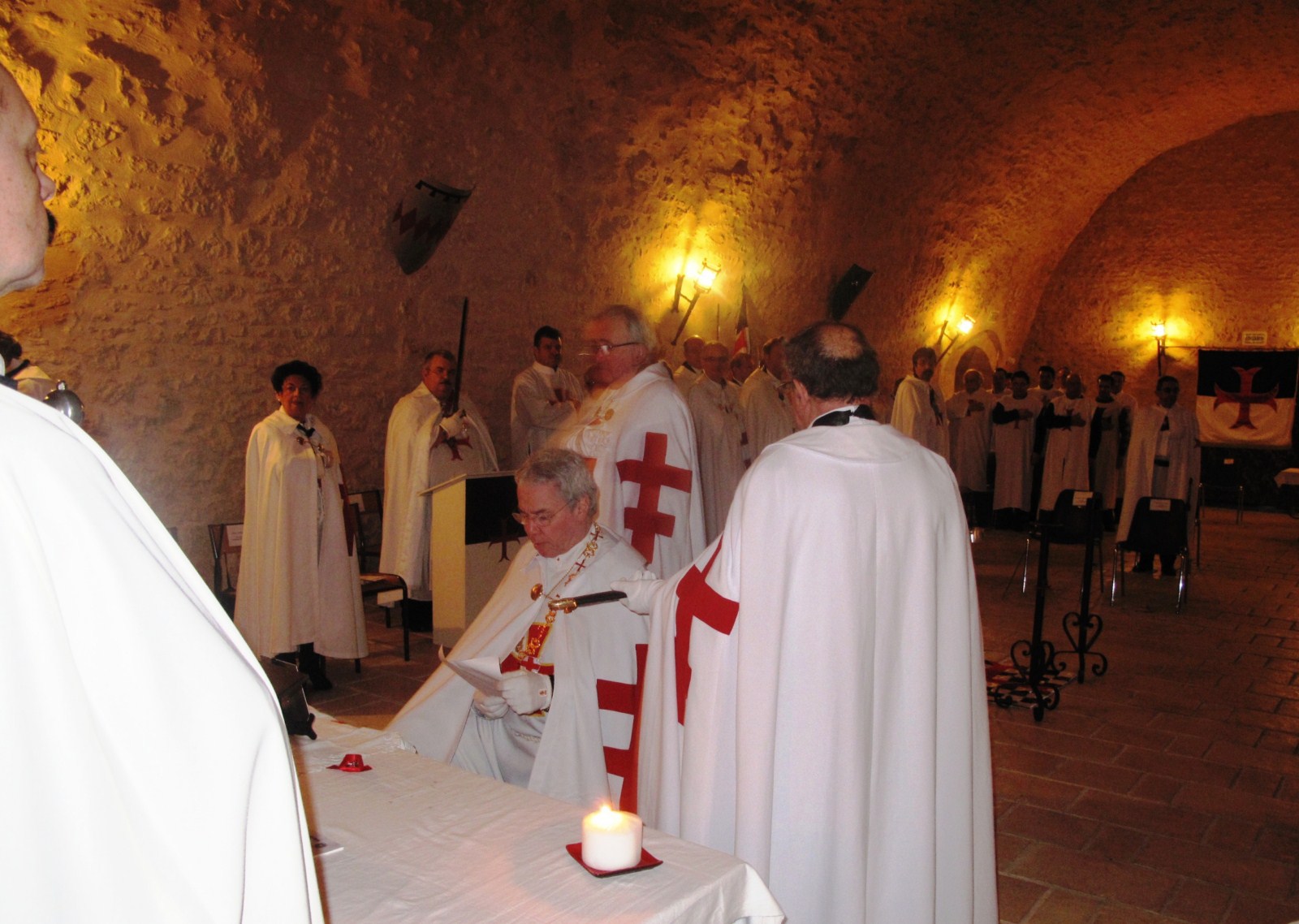 CHABENET 2013