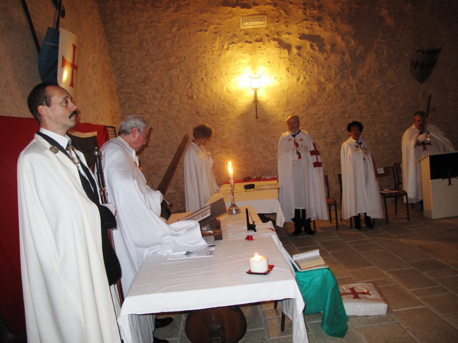 CHABENET 2013