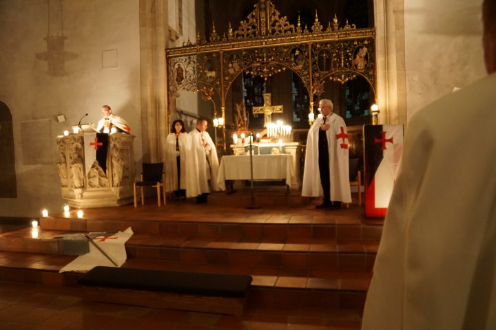 INVESTITURE DU GRAND PRIEURE D'ALLEMAGNE OCT 2021_2