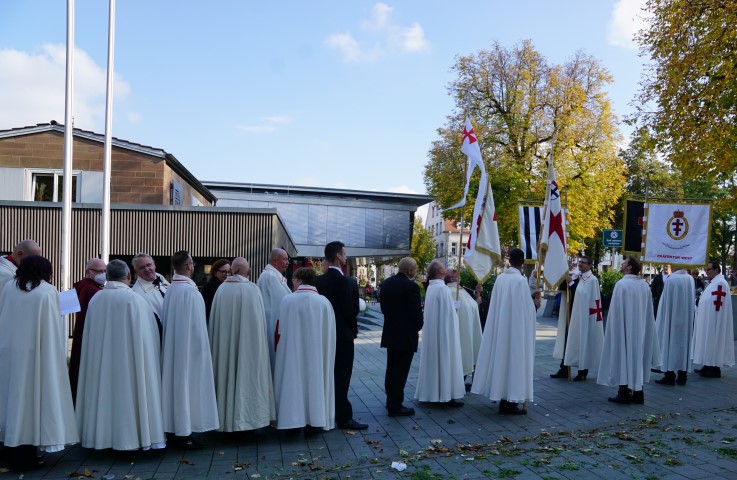 INVESTITURE DU GRAND PRIEURE D'ALLEMAGNE OCT 2021_12