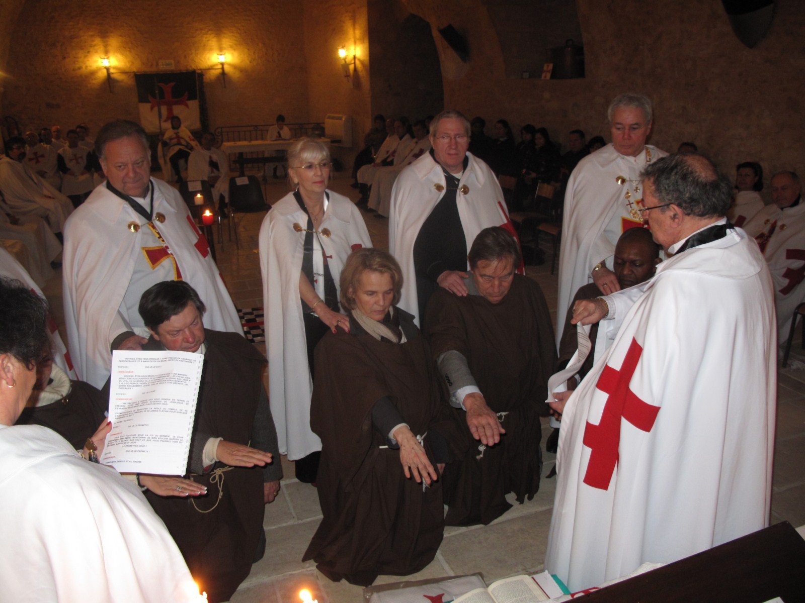 CHABENET 2013