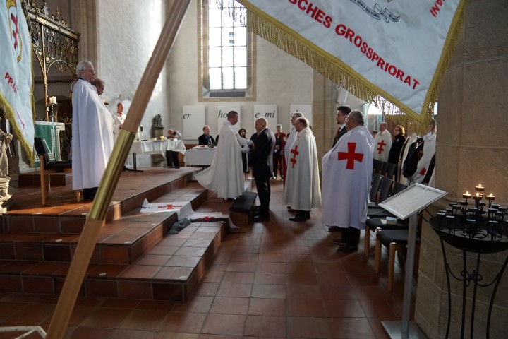 INVESTITURE DU GRAND PRIEURE D'ALLEMAGNE OCT 2021_20