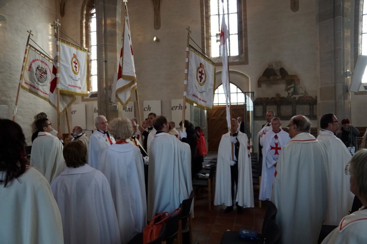 INVESTITURE DU GRAND PRIEURE D'ALLEMAGNE OCT 2021_25
