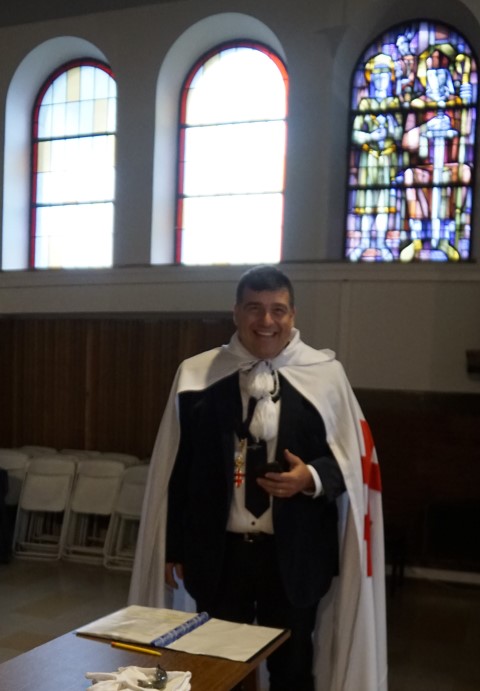 INVESTITURE DU GRAND PRIEURE DE BELGIQUE OCT 2021_2