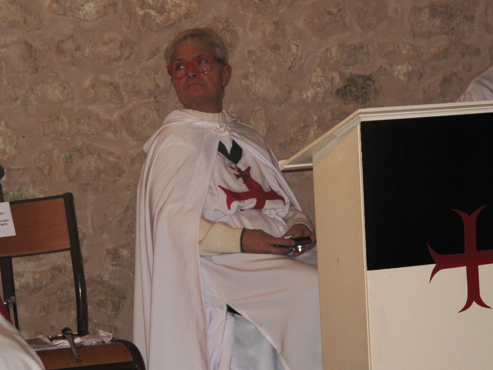 CHABENET 2013