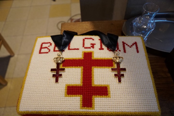 INVESTITURE DU GRAND PRIEURE DE BELGIQUE OCT 2021_17