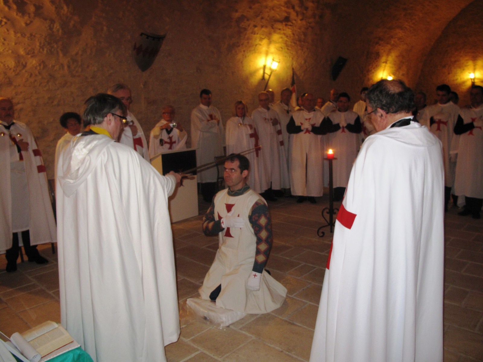 CHABENET 2013