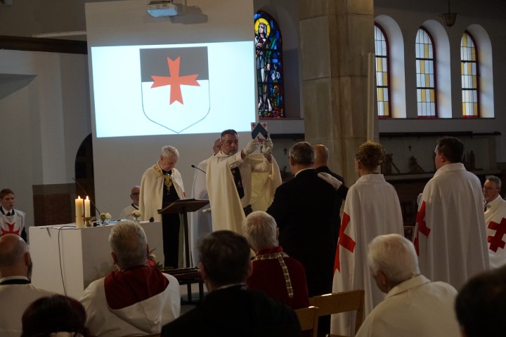 INVESTITURE DU GRAND PRIEURE DE BELGIQUE OCT 2021_77