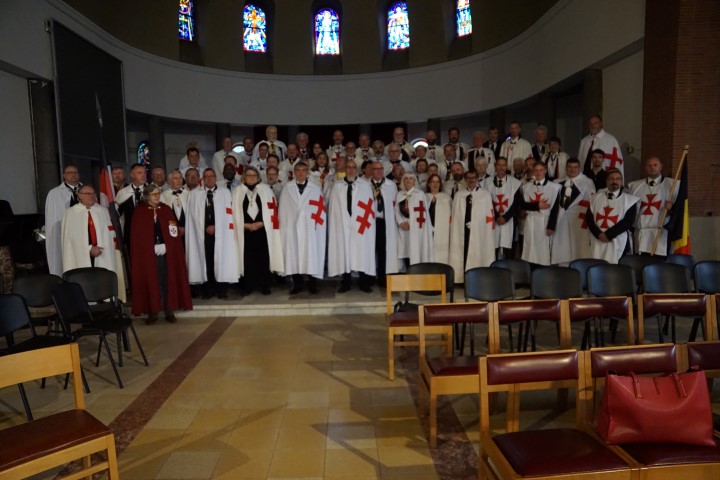 INVESTITURE DU GRAND PRIEURE DE BELGIQUE OCT 2021_97