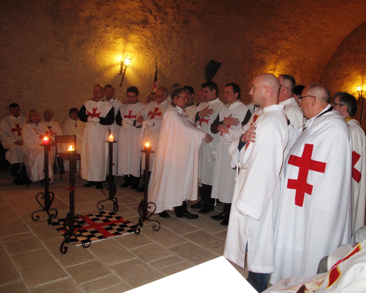 CHABENET 2013