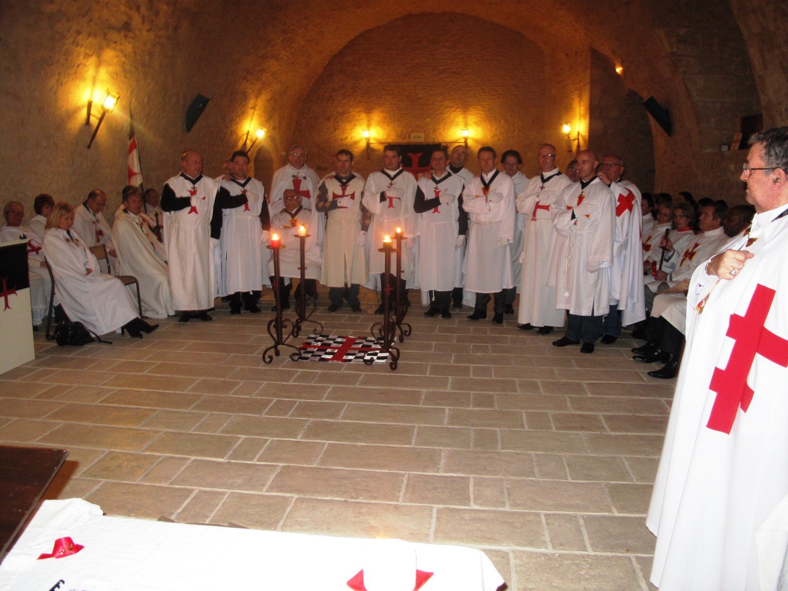 CHABENET 2013