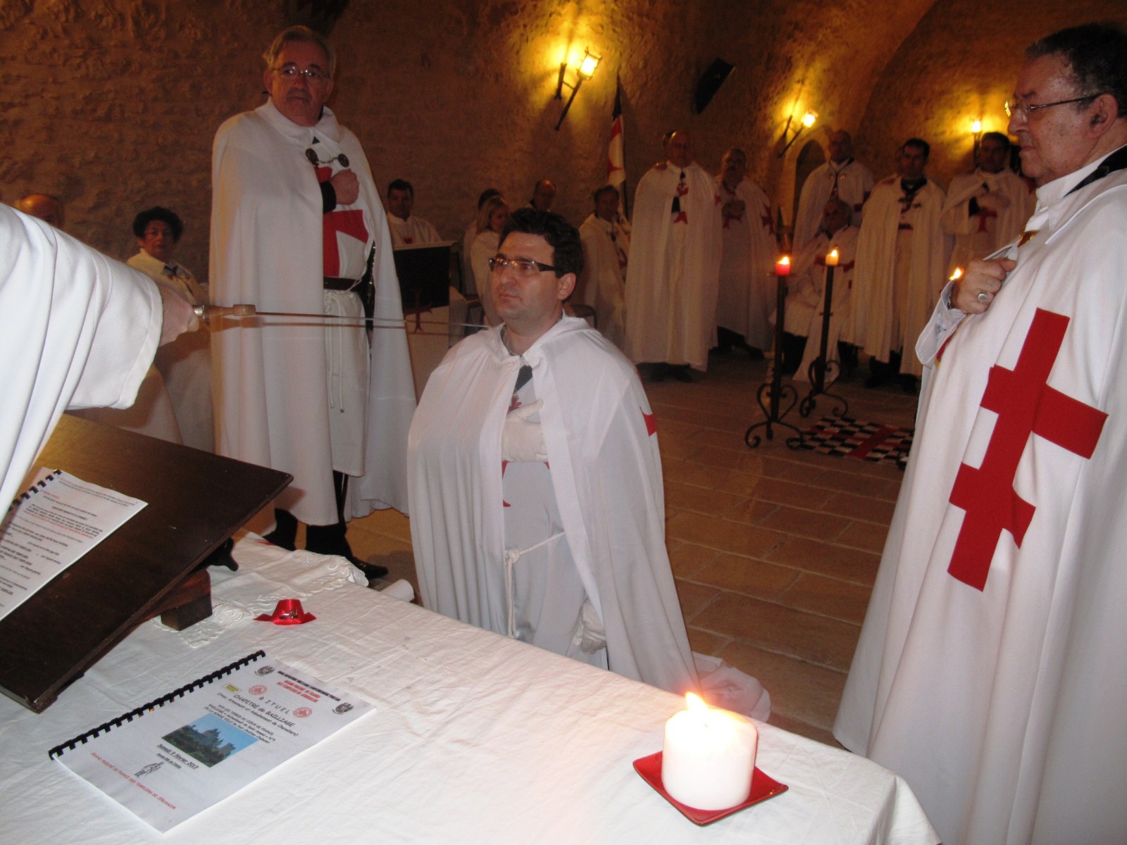 CHABENET 2013