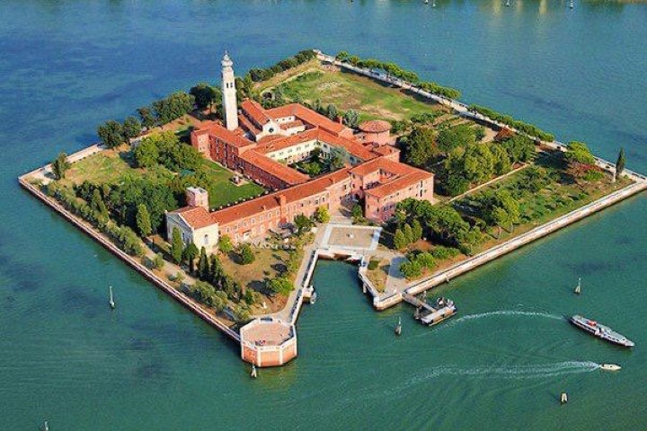 VENISE ILE DES ARMENIENS 2022_5